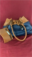 Wilsons Leather Purse