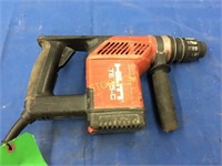 Hilti TE15 Hammer Drill