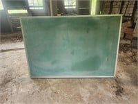 Chalkboard 6'x4'