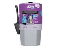 Litter Genie Ultimate Cat Litter Odor Control