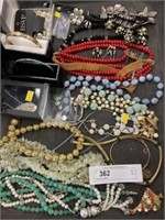 Costume Jewelry