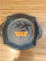 Ceramic Dish