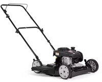 (CW) Murray 20” Walk Behind Push Lawn Mower