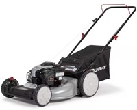 (CW) Murray 21” Walk Behind Push Lawn Mower