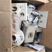 MISC. ELECTRICAL SUPPLIES