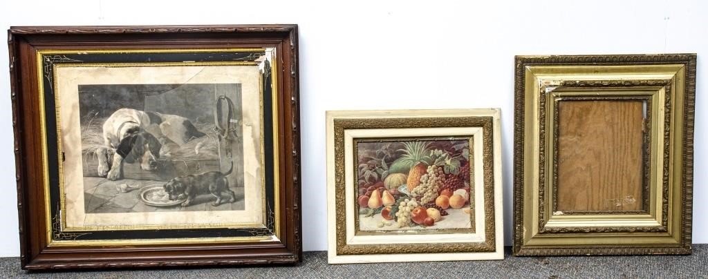 Multiple Consignor Estate Online Only Auction - Blue Gallery