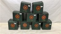9 NEW Boxes Boyds Bears Figurines