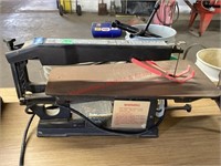 Task Force 15" Scroll Saw