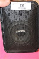 KOSS SPEAKER