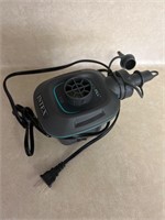 Inter air blower for mattress or other