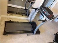Pro-Form 735CS Treadmill