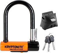 Kryptonite New-U Evolution Mini-5 Heavy Duty