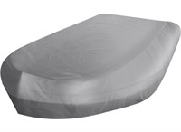 INFLATABLE BOAT COVER 141X91IN