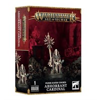 Warhammer Age of Sigmar - Flesh-Eater Courts - ...