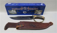 Colt Stag Bowie Knife