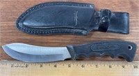 Remington sportsman skinner knife