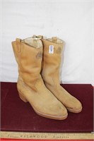 Kodiak Insulated Cowboy Boots