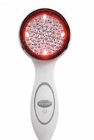 HANDHELD LIGHT THERAPY FOR PAIN RELIEF