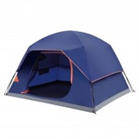 4/6 Person Camping Tent