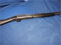 Remington Model 12 Trap Grade