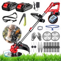 **READ DESC** Electric Weed Eater Weed Wacker Cord