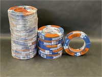 15 Rolls of Shurtape Blue Painter’s Tape