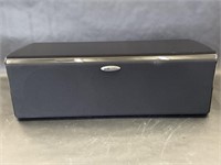 Polk Audio Center Channel Speaker