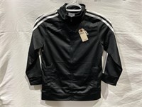 Adidas Kids Track Top Size 7