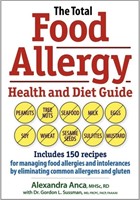 ( Slight usage signs ) The Total Food Allergy