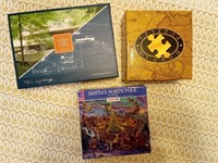 3 Really Cool Puzzles