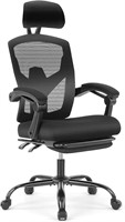 JHK Ergonomic Home Office High Back