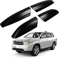 OCPTY Roof Rack Cap  Toyota Highlander 08-13