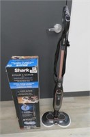 Shark Steam and Scrub Mop