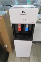 Avalon Hot/Cold Water Cooler