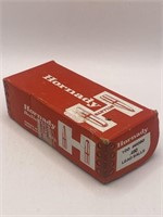 Hornady .490 Lead Balls 100 Count for 50 Cal