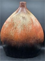 Late 20th Century Contemporary Ombré Vase