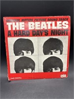 1964 The Beatles A Hard Days Night Mono