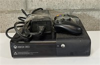 XBOX360 (Not Tested)