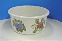 Portmeirion Pomona Serving Bowl