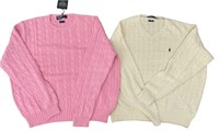 Polo Ralph Lauren XL Sweaters