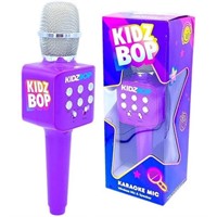 A3545  Move2Play Kidz Bop Karaoke Microphone