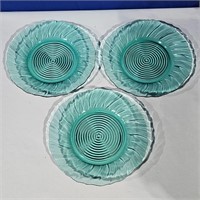 3 swirl plates
