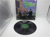 1973 The Green Hornet Original Radio Broadcast