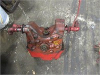 *ELLSWORTH* Farmall M Tractor Hydraulic pump