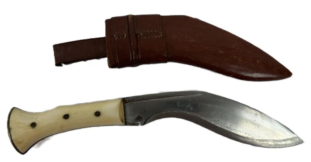 Khukri Knife