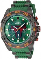 Invicta Men's In-40084 Star Wars 52mm Quartz Watch