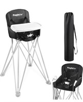PandaEar Portable High Chair for Babies and