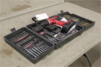 Altocraft 19.2V Cordless Drill, Battery, Charger,
