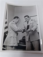 1969 Offical US Navy Photo