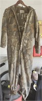 Walls outdoors Hunting coveralls. Youth/ 20
